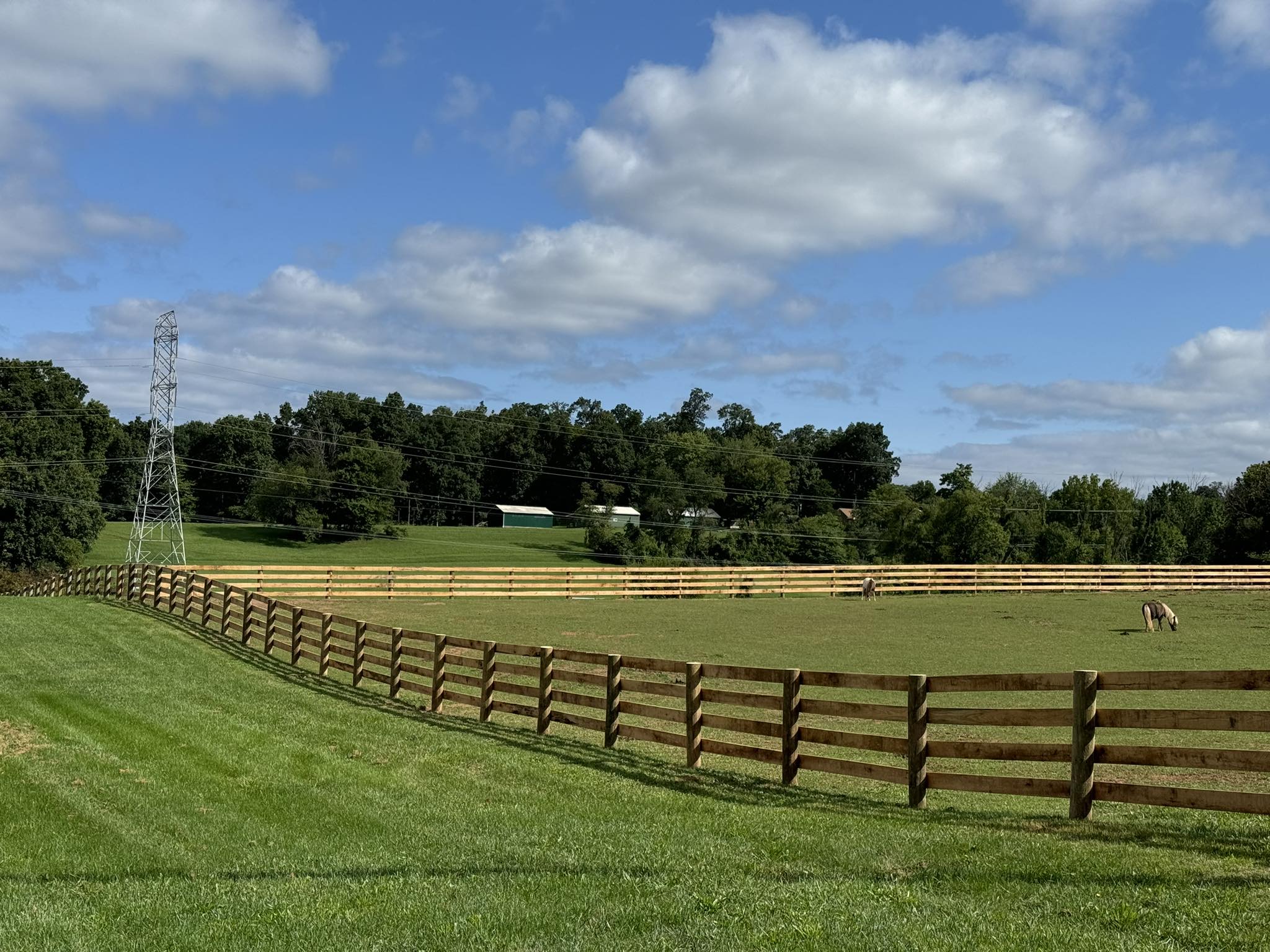 3 Benefits of Agricultural Fencing