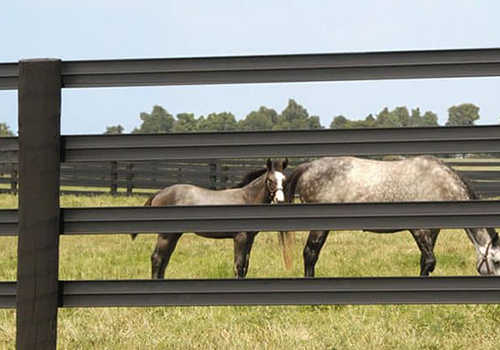 centaur flexible horse fencing